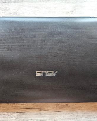 Asus X53S i7 ssd