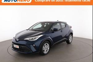 TOYOTA C-HR SA23027
