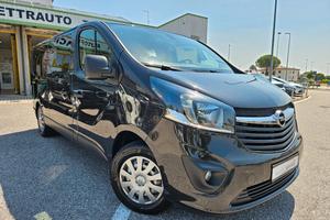 OPEL Vivaro 29 L2H1 combi M1 1.6 cdti 120cv S&S E6