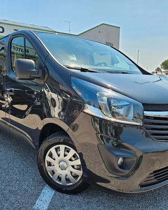 OPEL Vivaro 29 L2H1 combi M1 1.6 cdti 120cv S&S E6