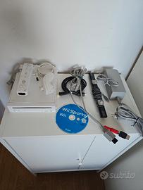 Nnintendo wii