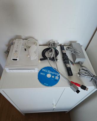 Nnintendo wii
