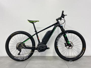 E-MTB Cube Elite Hybrid C:62 SL 500 (Usata)