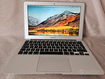 Macbook Air 11 Apple