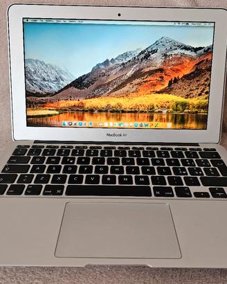 Macbook Air 11.6 Apple