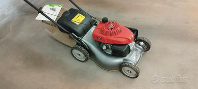 rasaerba Honda Izy