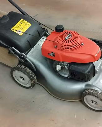 rasaerba Honda Izy
