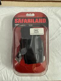 Fondina Safariland Glock 17
