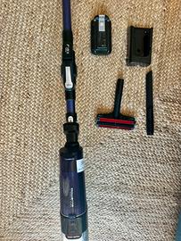 Aspirapolvere senza fili Rowenta X-Force Flex