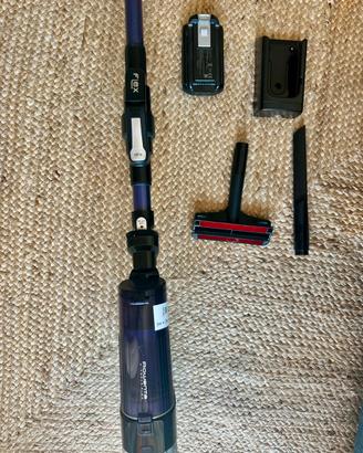 Aspirapolvere senza fili Rowenta X-Force Flex