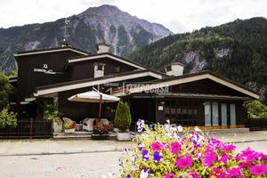MULTIPROPRIETA A COURMAYEUR