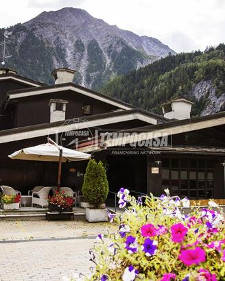 MULTIPROPRIETA A COURMAYEUR