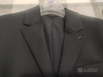 Abito bambino Armani