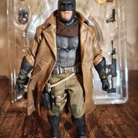 Mezco One:12 Batman Knightmare