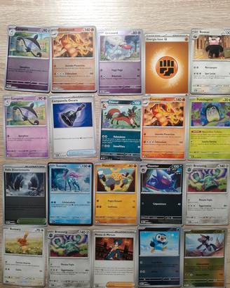Carte Pokémon 
