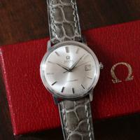orologio Omega Seamaster Automatic swiss made