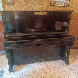 Pianoforte inizi del '900