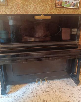 Pianoforte inizi del '900