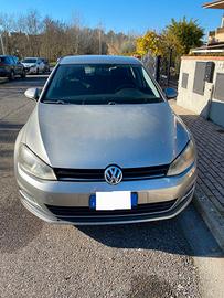 Volkswagen Golf 5p 1.6 tdi Comfortline