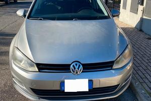 Volkswagen Golf 5p 1.6 tdi Comfortline