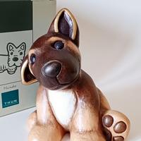 Thun pastore tedesco