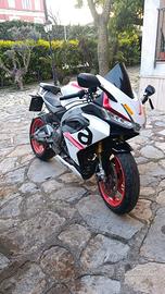 KIT CARENE RS660