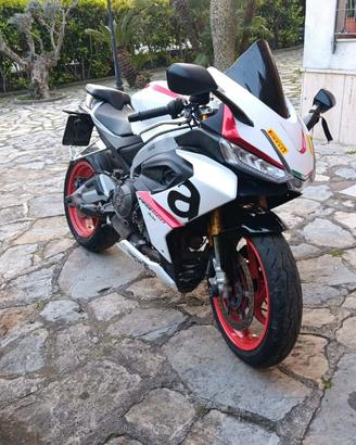 KIT CARENE RS660