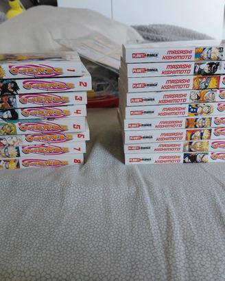 manga naruto