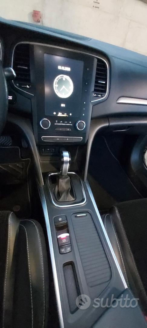 Renault Megane 2017 photo 4