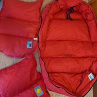 sacco nanna culla letto neonato