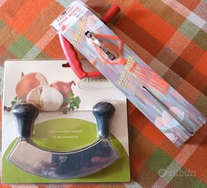 Set utensili da cucina