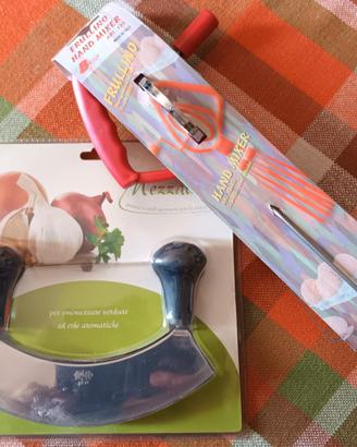 Set utensili da cucina