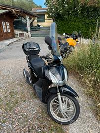 Honda SH 125