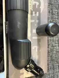 Monocolo luger 18-35x50mm