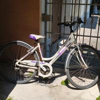 BICI DONNA "BOTTECCHIA"