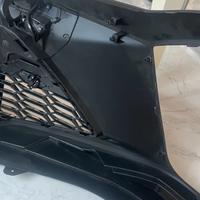 Paraurti anteriore Audi a6 c8 kit RS