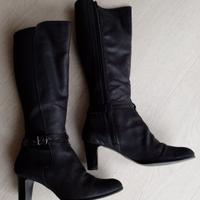 Stivali neri Keys n° 40