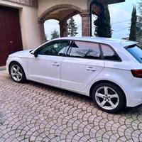 AUDI A3 SPB 1.6 TDI Sport 2016
