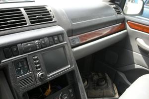 RANGE ROVER 938