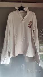 Polo Officine Tessili Aeronautiche. Pilota RAF