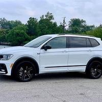 Ricambi vw tiguan 2019