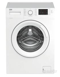 Lavatrice BEKO Slim 6kg 1000 giri