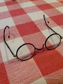 Occhiali vintage