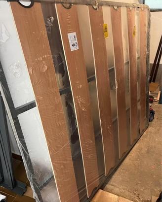 Rete letto 160x190