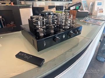 VALVER ML 130 valvolare hifi