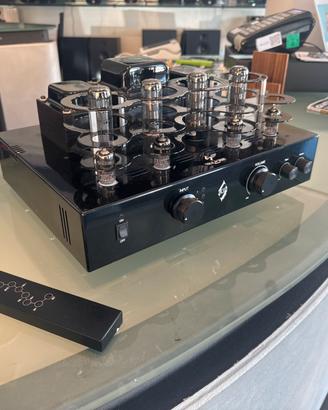 VALVER ML 130 valvolare hifi