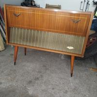 Mobile radio vintage