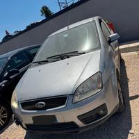 RICAMBI FORD C-MAX 2008 1.6 HHDA TD