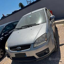 RICAMBI FORD C-MAX 2008 1.6 HHDA TD