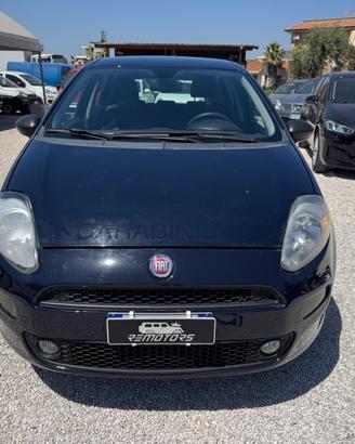 Fiat Punto 1.3 MJT II S&S 95 CV 5 porte Street